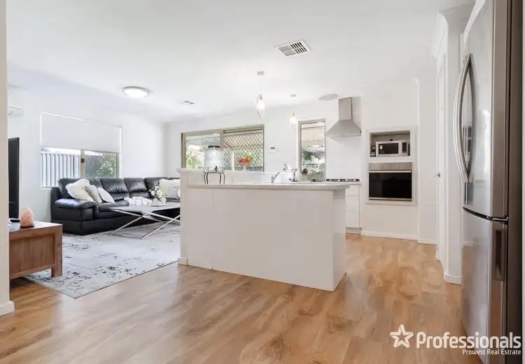 Fifth view of Homely house listing, 4/52 Cohn Street, Carlisle WA 6101