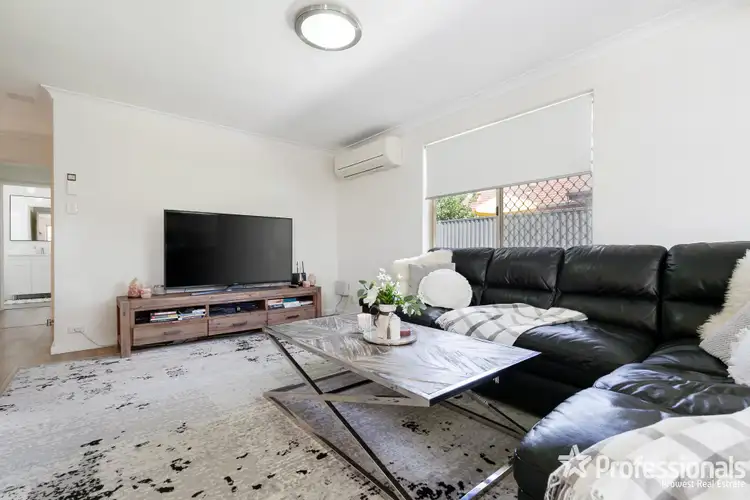 Seventh view of Homely house listing, 4/52 Cohn Street, Carlisle WA 6101