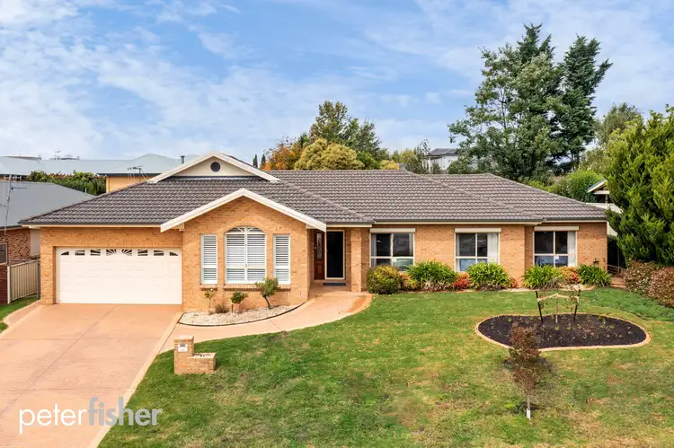 38 Olympic Drive, Orange NSW 2800
