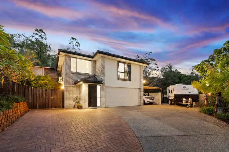 Main view of Homely house listing, 29 Chatham Avenue, Pacific Pines QLD 4211