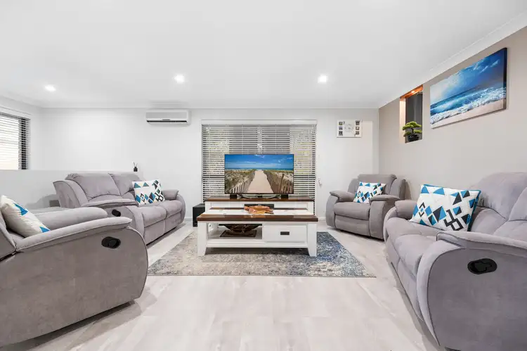 Fourth view of Homely house listing, 29 Chatham Avenue, Pacific Pines QLD 4211