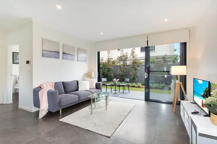 Second view of Homely townhouse listing, 3/2-4 Kita Road, Berowra Heights NSW 2082