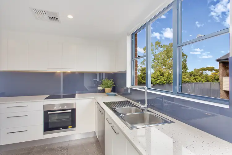 Third view of Homely townhouse listing, 3/2-4 Kita Road, Berowra Heights NSW 2082
