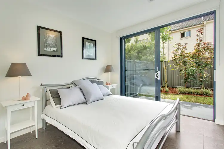 Fifth view of Homely townhouse listing, 3/2-4 Kita Road, Berowra Heights NSW 2082