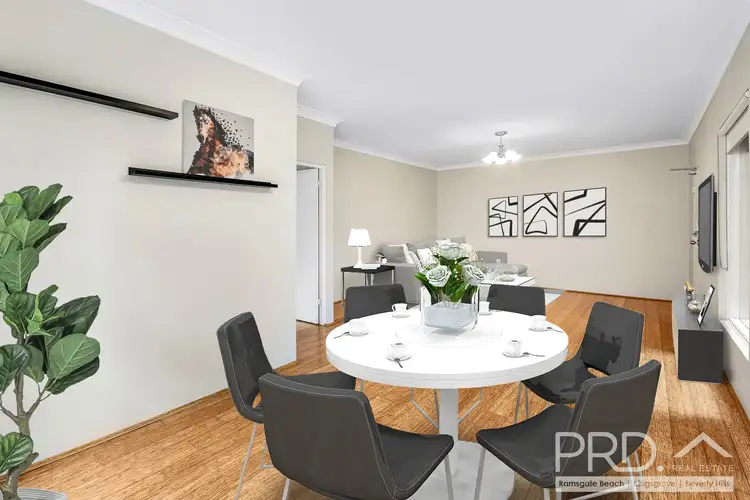 Third view of Homely apartment listing, 3/20-22 Crawford Road, Brighton-Le-Sands NSW 2216