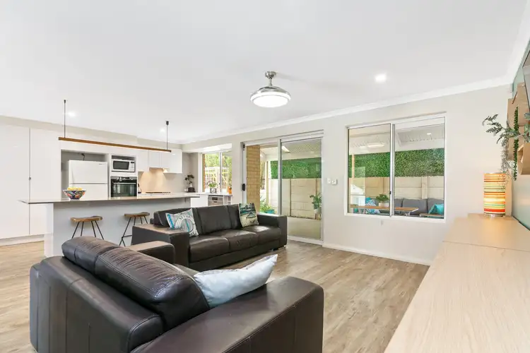 Fourth view of Homely house listing, 324A Marmion Street, Melville WA 6156