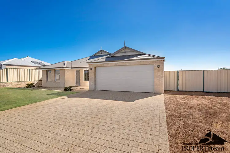 23 Castlefin Road, Utakarra WA 6530