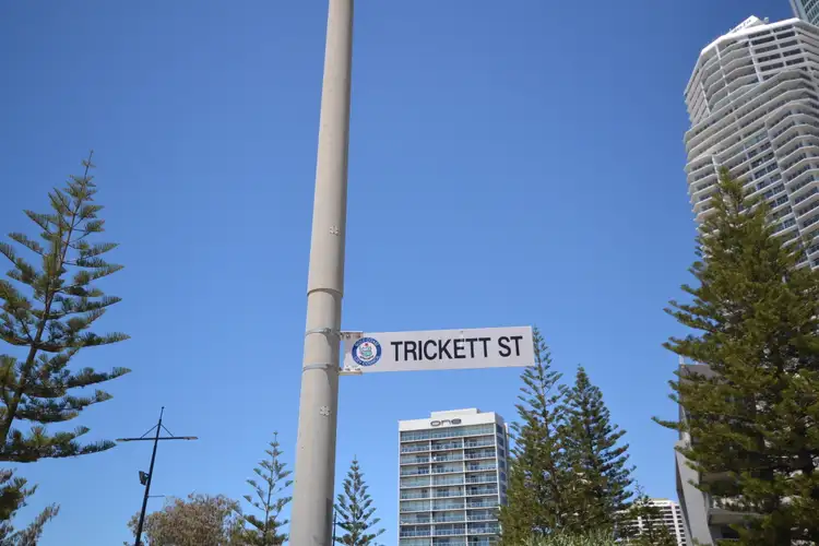 Third view of Homely unit listing, 84/3049 Surfers Paradise Boulevard, Surfers Paradise QLD 4217