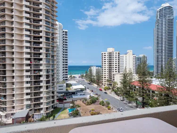 Fourth view of Homely unit listing, 84/3049 Surfers Paradise Boulevard, Surfers Paradise QLD 4217