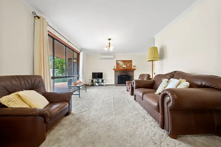 Fourth view of Homely house listing, 17 Jessica Court, Heritage Park QLD 4118
