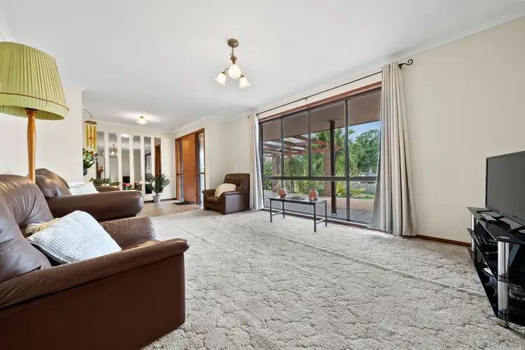Fifth view of Homely house listing, 17 Jessica Court, Heritage Park QLD 4118