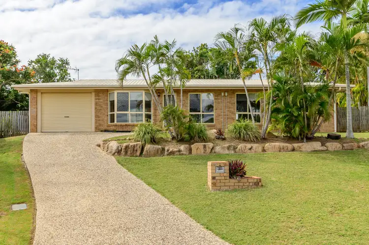 Main view of Homely house listing, 13 Ridge Close, Tannum Sands QLD 4680