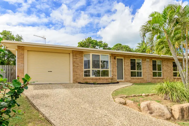 Second view of Homely house listing, 13 Ridge Close, Tannum Sands QLD 4680