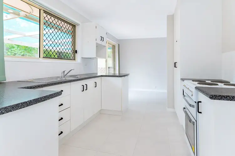 Fifth view of Homely house listing, 13 Ridge Close, Tannum Sands QLD 4680