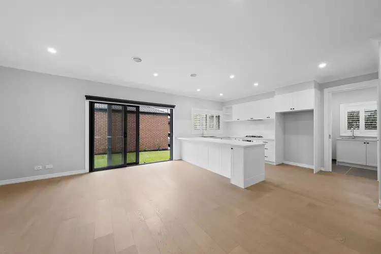 Second view of Homely townhouse listing, 3 Charlton Street, Blackburn North VIC 3130