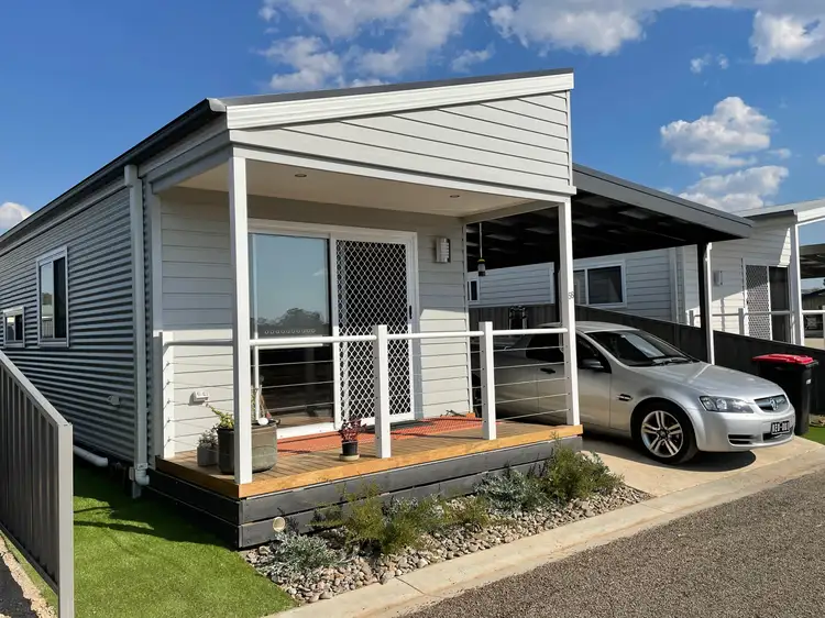 56/115 Sydney Road, Benalla VIC 3672