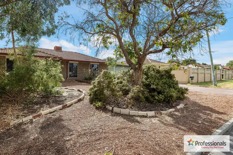 Second view of Homely house listing, 9 Craigie Place, Seville Grove WA 6112