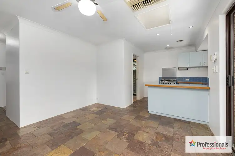 Fourth view of Homely house listing, 9 Craigie Place, Seville Grove WA 6112