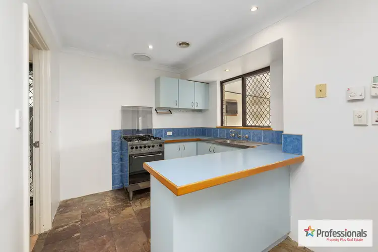 Fifth view of Homely house listing, 9 Craigie Place, Seville Grove WA 6112