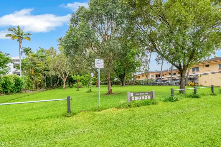 Third view of Homely unit listing, 22/270-278 Sheridan Street, Cairns North QLD 4870