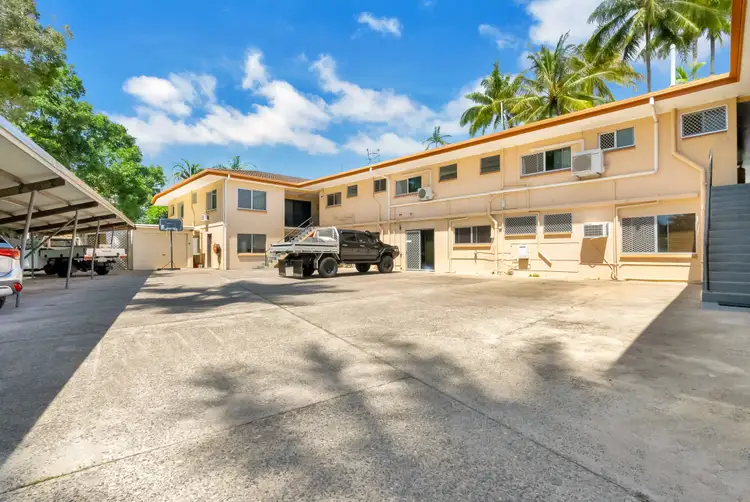 Fourth view of Homely unit listing, 22/270-278 Sheridan Street, Cairns North QLD 4870