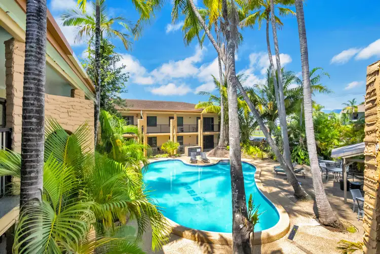 Fifth view of Homely unit listing, 22/270-278 Sheridan Street, Cairns North QLD 4870