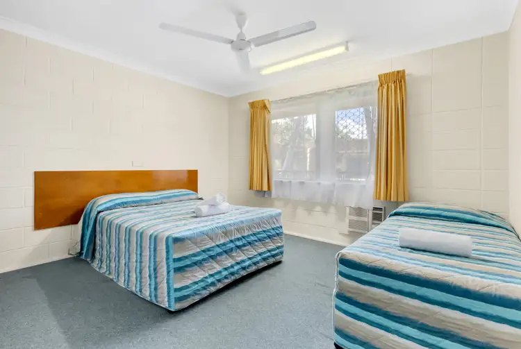 Sixth view of Homely unit listing, 22/270-278 Sheridan Street, Cairns North QLD 4870