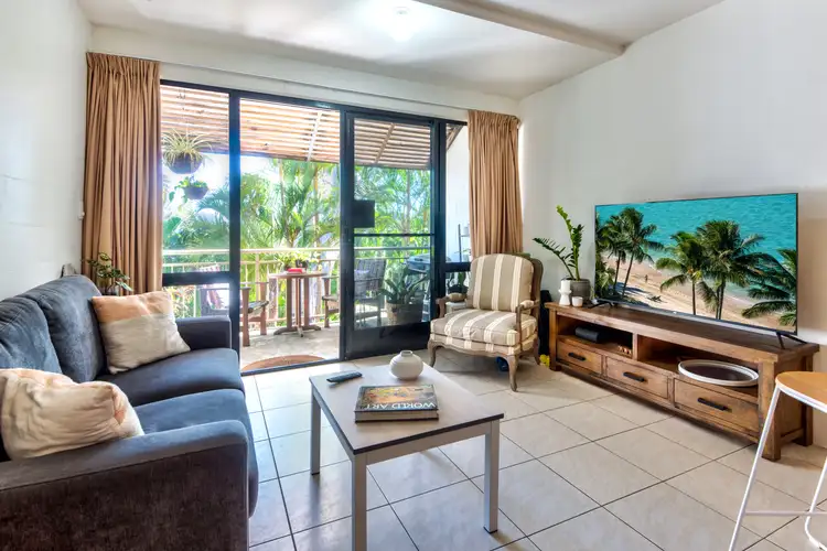 ED08 Cocos/7 Great Northern Highway, Hamilton Island QLD 4803