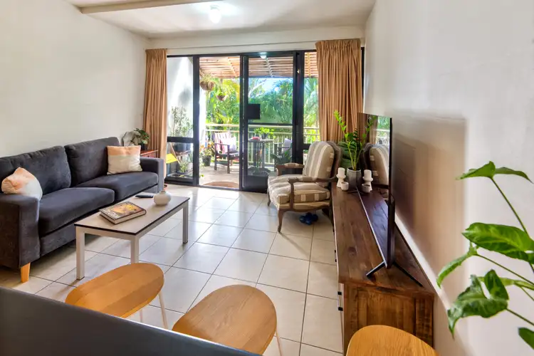 Third view of Homely house listing, ED08 Cocos/7 Great Northern Highway, Hamilton Island QLD 4803