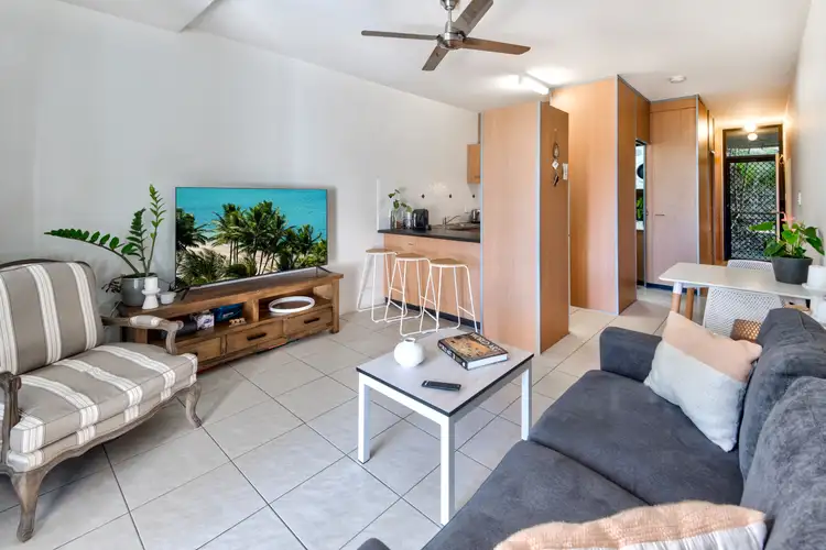 Fourth view of Homely house listing, ED08 Cocos/7 Great Northern Highway, Hamilton Island QLD 4803