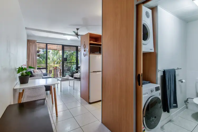 Sixth view of Homely house listing, ED08 Cocos/7 Great Northern Highway, Hamilton Island QLD 4803