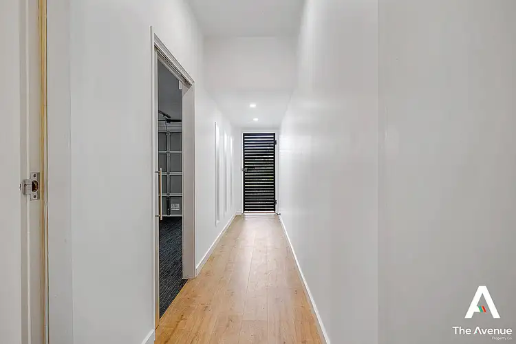 Third view of Homely townhouse listing, 25 Hardy Loop, Keysborough VIC 3173