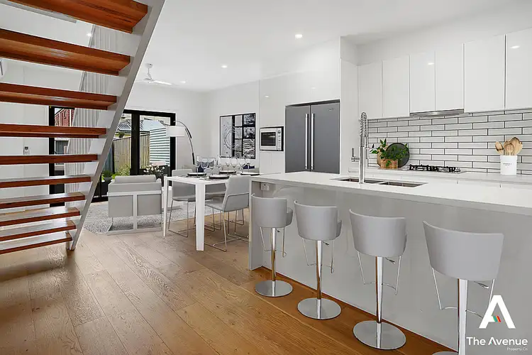 Fourth view of Homely townhouse listing, 25 Hardy Loop, Keysborough VIC 3173