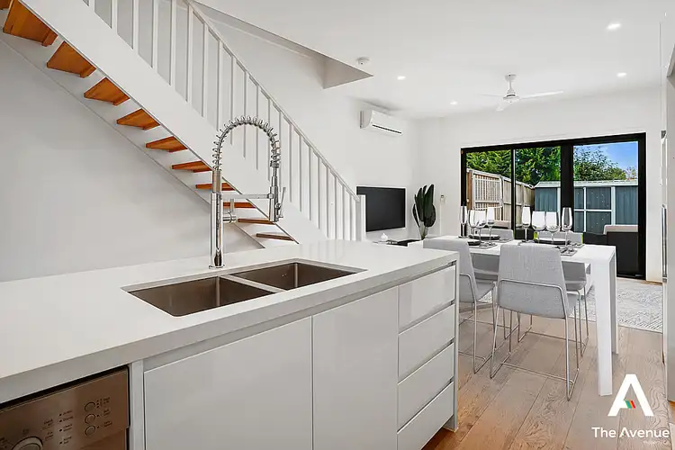 Fifth view of Homely townhouse listing, 25 Hardy Loop, Keysborough VIC 3173