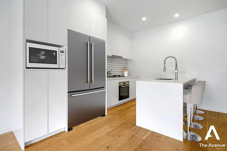 Sixth view of Homely townhouse listing, 25 Hardy Loop, Keysborough VIC 3173