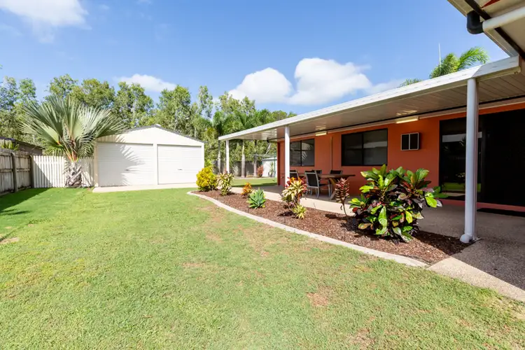 Second view of Homely house listing, 25 Michelle Crescent, Bucasia QLD 4750