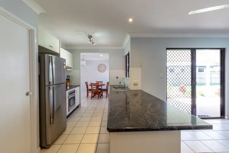 Third view of Homely house listing, 25 Michelle Crescent, Bucasia QLD 4750