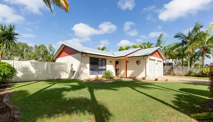 Fourth view of Homely house listing, 25 Michelle Crescent, Bucasia QLD 4750