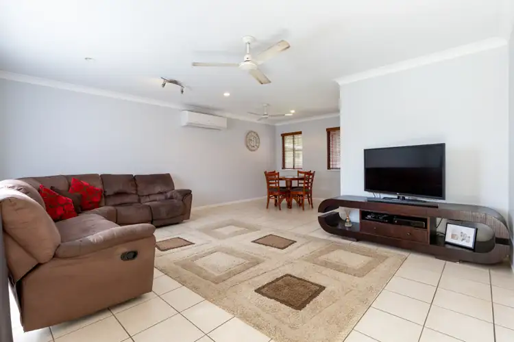 Fifth view of Homely house listing, 25 Michelle Crescent, Bucasia QLD 4750