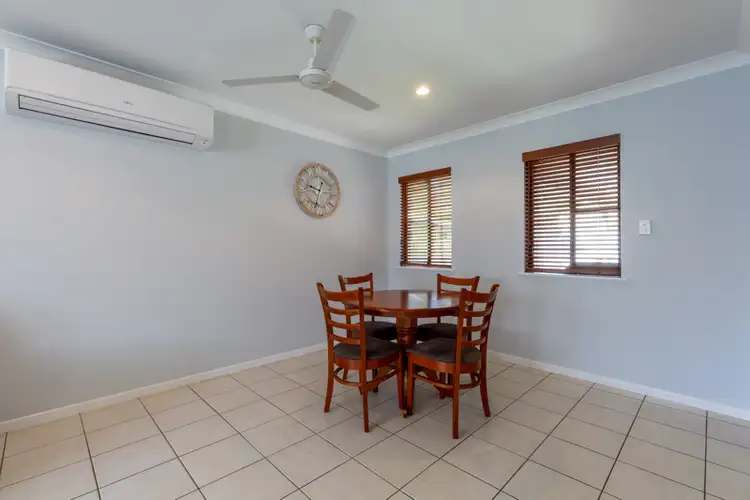 Sixth view of Homely house listing, 25 Michelle Crescent, Bucasia QLD 4750
