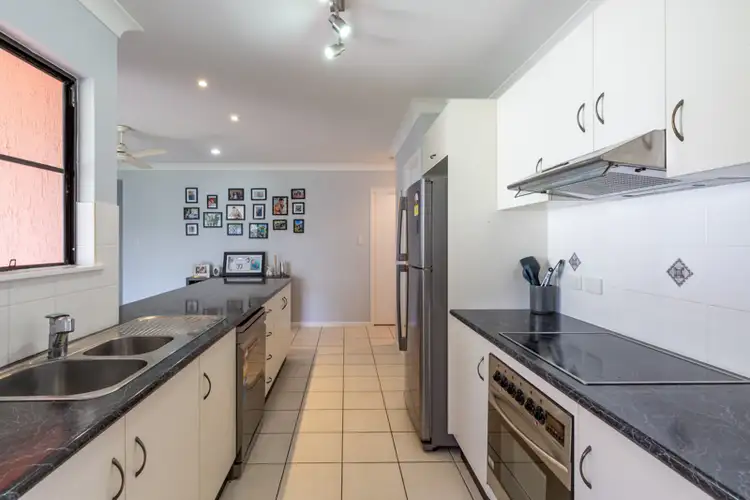 Seventh view of Homely house listing, 25 Michelle Crescent, Bucasia QLD 4750