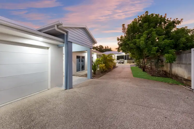 Second view of Homely house listing, 385 Garland Road, Bushland Beach QLD 4818