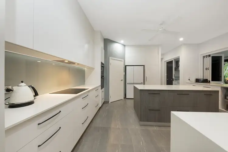Third view of Homely house listing, 385 Garland Road, Bushland Beach QLD 4818
