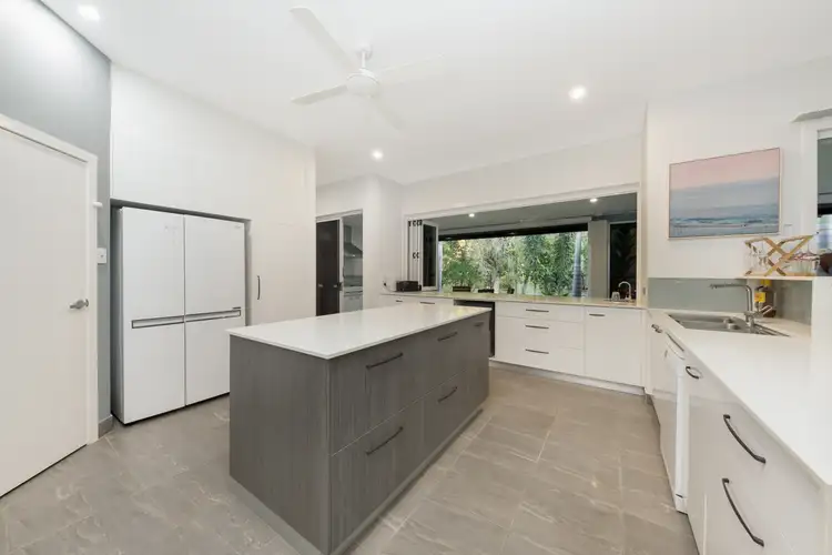 Fourth view of Homely house listing, 385 Garland Road, Bushland Beach QLD 4818