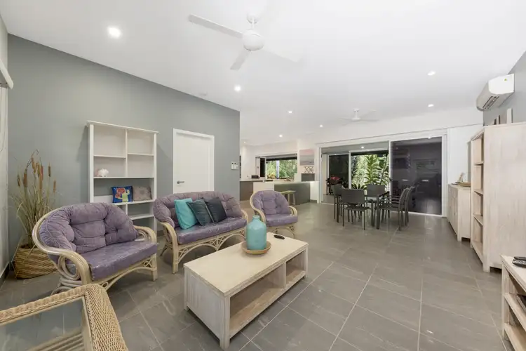 Fifth view of Homely house listing, 385 Garland Road, Bushland Beach QLD 4818