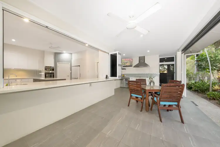 Sixth view of Homely house listing, 385 Garland Road, Bushland Beach QLD 4818