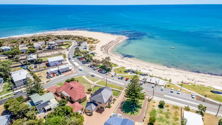 Second view of Homely house listing, 13 Spinaway Parade, Falcon WA 6210