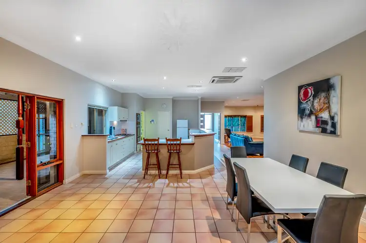 Third view of Homely house listing, 13 Spinaway Parade, Falcon WA 6210