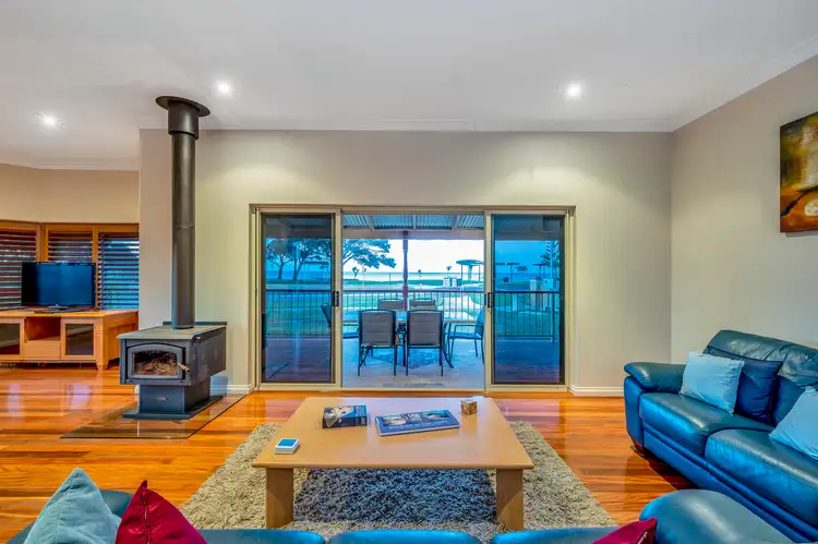Fourth view of Homely house listing, 13 Spinaway Parade, Falcon WA 6210
