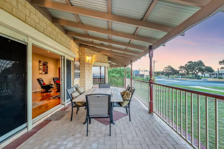 Fifth view of Homely house listing, 13 Spinaway Parade, Falcon WA 6210